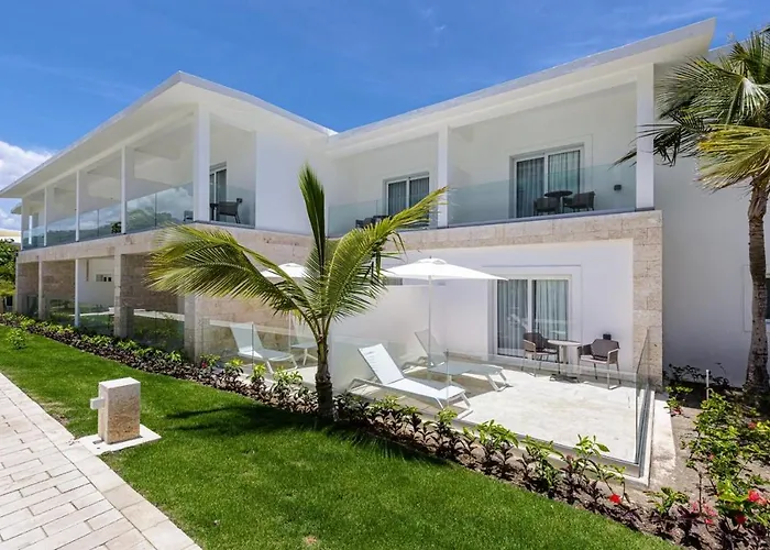 Senator Puerto Plata Vip Hotel